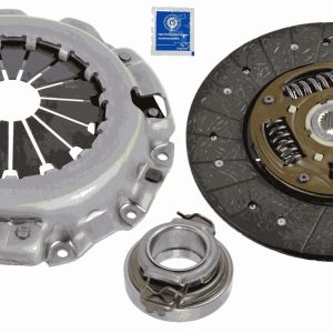 Kit ambreiaj SACHS 3000 954 036