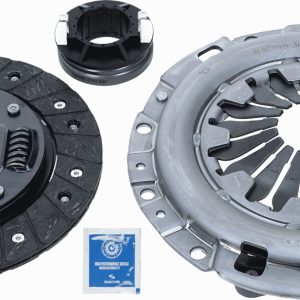 Kit ambreiaj SACHS 3000 954 070