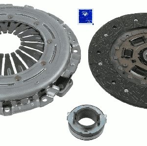 Kit ambreiaj SACHS 3000 954 222