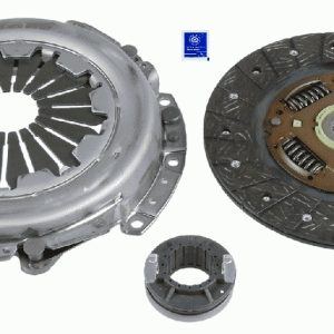 Kit ambreiaj SACHS 3000 954 227