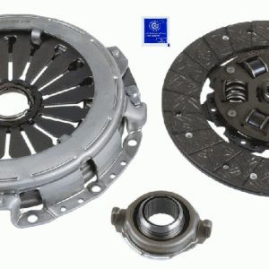 Kit ambreiaj SACHS 3000 954 228