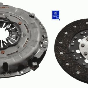 Kit ambreiaj SACHS 3000 954 417