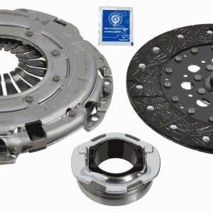 Kit ambreiaj SACHS 3000 954 418
