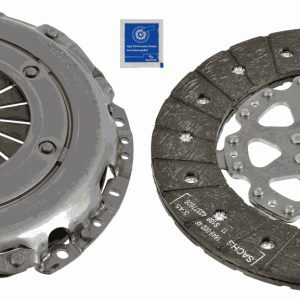 Kit ambreiaj SACHS 3000 970 128