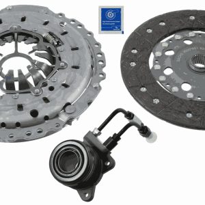 Kit ambreiaj SACHS 3000 990 227