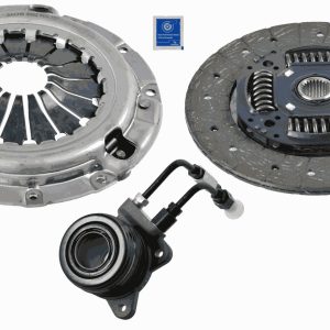 Kit ambreiaj SACHS 3000 990 290