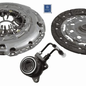 Kit ambreiaj SACHS 3000 990 292