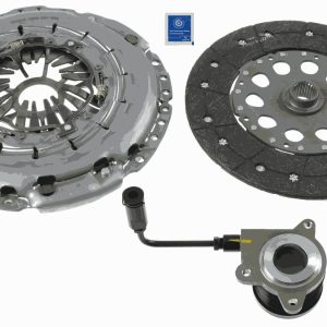 Kit ambreiaj SACHS 3000 990 293