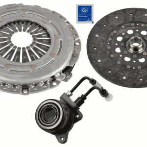 Kit ambreiaj SACHS 3000 990 302 – HYUNDAI | AutoRival