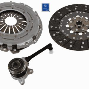Kit ambreiaj SACHS 3000 990 330