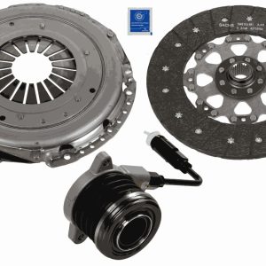 Kit ambreiaj SACHS 3000 990 418