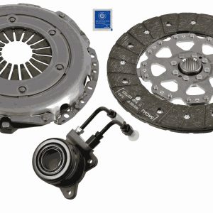 Kit ambreiaj SACHS 3000 990 450