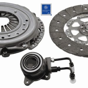 Kit ambreiaj SACHS 3000 990 535