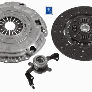 Kit ambreiaj SACHS 3000 990 582