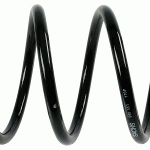 Arc spiral SACHS 998 561