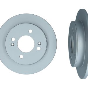 Disc frana KAMOKA 1031027 – HYUNDAI | AutoRival