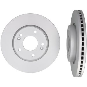 Disc frana KAMOKA 1031040 – HYUNDAI | AutoRival