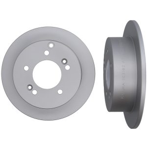 Disc frana KAMOKA 103162 – HYUNDAI | AutoRival