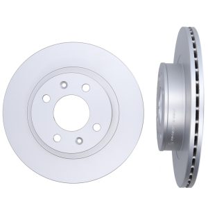 Disc frana KAMOKA 103207 – HYUNDAI | AutoRival