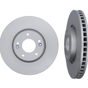 Disc frana KAMOKA 103289 – HYUNDAI | AutoRival