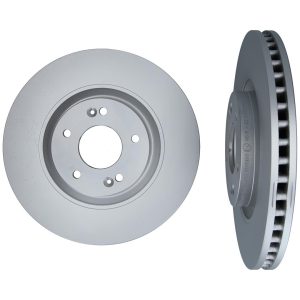 Disc frana KAMOKA 103296 – HYUNDAI | AutoRival