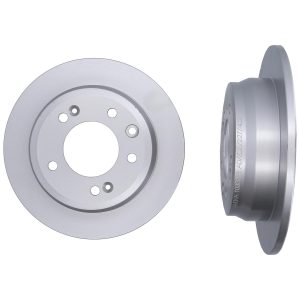 Disc frana KAMOKA 1033236 – HYUNDAI | AutoRival