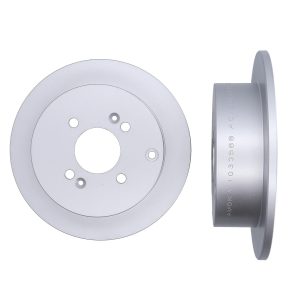 Disc frana KAMOKA 1033588 – HYUNDAI | AutoRival