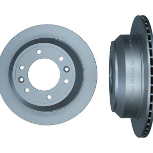 Disc frana KAMOKA 103359 – HYUNDAI | AutoRival
