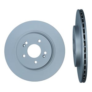 Disc frana KAMOKA 103378 – HYUNDAI | AutoRival