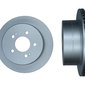 Disc frana KAMOKA 103424 – HYUNDAI | AutoRival