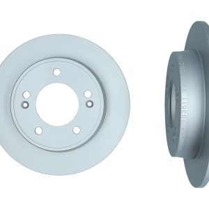 Disc frana KAMOKA 103511 – HYUNDAI | AutoRival