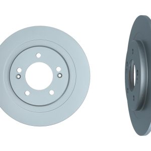 Disc frana KAMOKA 103518 – HYUNDAI | AutoRival