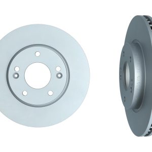 Disc frana KAMOKA 103575 – HYUNDAI | AutoRival