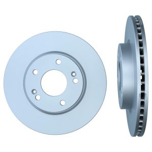Disc frana KAMOKA 103657 – HYUNDAI | AutoRival