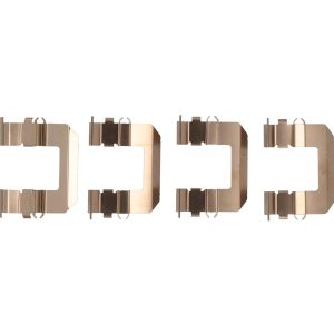 Set accesorii placute frana KAMOKA 1130005 – HYUNDAI | AutoRival