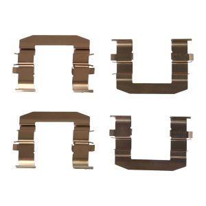 Set accesorii placute frana KAMOKA 1130028 – HYUNDAI | AutoRival