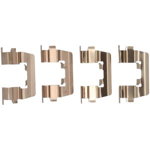Set accesorii placute frana KAMOKA 1130031 – HYUNDAI | AutoRival