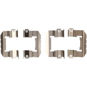 Set accesorii placute frana KAMOKA 1130035 – HYUNDAI | AutoRival
