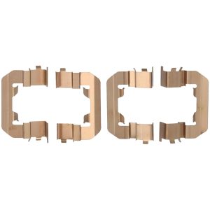 Set accesorii placute frana KAMOKA 1130067 – HYUNDAI | AutoRival
