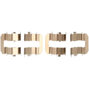 Set accesorii placute frana KAMOKA 1130081 – HYUNDAI | AutoRival