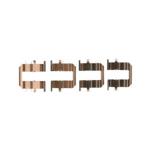 Set accesorii placute frana KAMOKA 1130086 – HYUNDAI | AutoRival