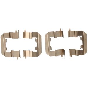 Set accesorii placute frana KAMOKA 1130171 – HYUNDAI | AutoRival