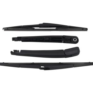 Brat stergator parbriz KAMOKA 25365 – HYUNDAI | AutoRival