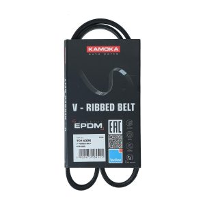 Curea transmisie cu caneluri KAMOKA 7014026 – HYUNDAI | AutoRival