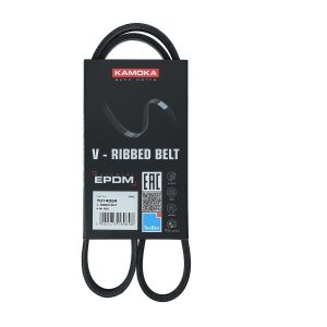Curea transmisie cu caneluri KAMOKA 7014054 – HYUNDAI | AutoRival