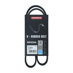 Curea transmisie cu caneluri KAMOKA 7015023 – HYUNDAI | AutoRival