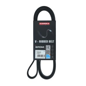Curea transmisie cu caneluri KAMOKA 7015075 – HYUNDAI | AutoRival