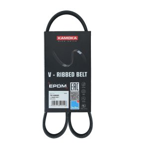 Curea transmisie cu caneluri KAMOKA 7016022 – HYUNDAI | AutoRival