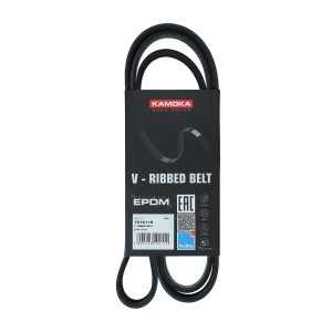 Curea transmisie cu caneluri KAMOKA 7016119 – HYUNDAI | AutoRival