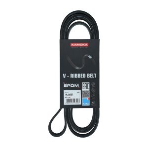 Curea transmisie cu caneluri KAMOKA 7016208 – HYUNDAI | AutoRival